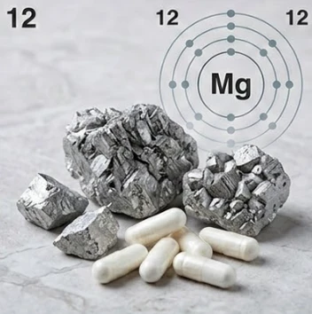 Magnesio