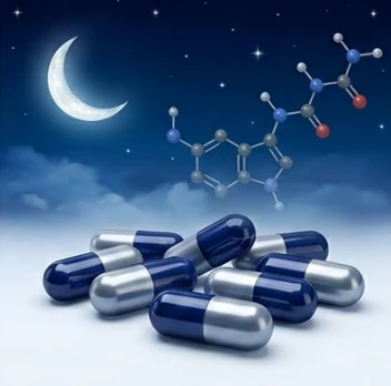 Melatonina