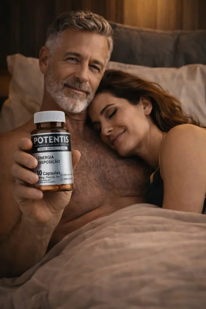 Potentis