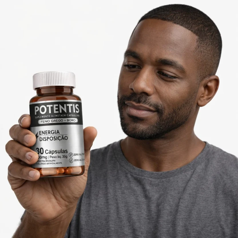 Potentis